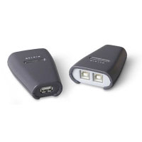 Belkin 2x1 USB Peripheral Switch (F1U201VEA)